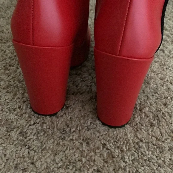 AMIRI boots - Picture 4 of 10